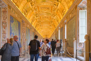 22 Museer i Roma: billetter, åpningstider og hva du bør se i 2026
