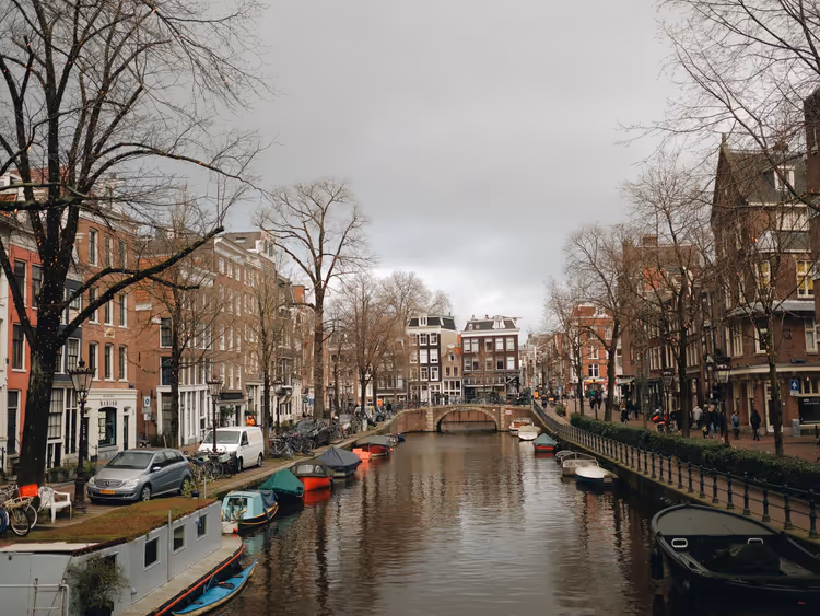Amsterdam: tretti hovedattraksjoner, billettpriser og rute