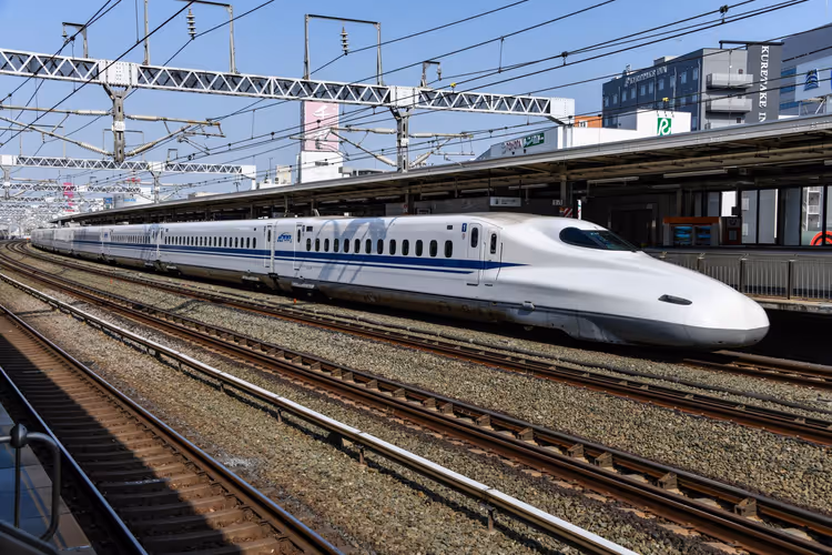 Wann sich der Japan Rail Pass nicht lohnt und womit du ihn 2026 ersetzt