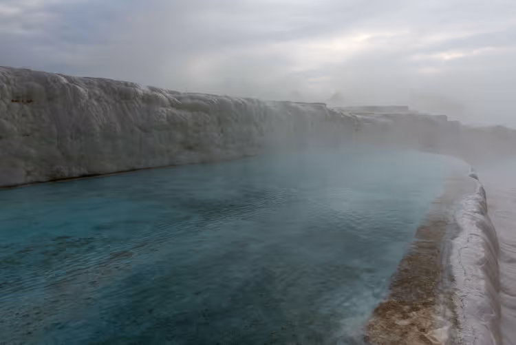 Thermale badplaatsen van Slovenië: 15 plekken waar water het hele jaar door geneest