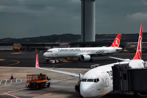 Flyplasser i Tyrkia: hvilken bør du velge for feriestedet ditt