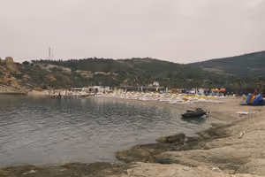 15 Hotels in Turkije met zandstrand: Belek, Side, Kemer en Bodrum