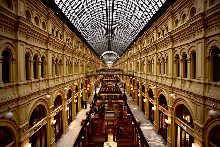 Musées de Moscou : pourquoi nous n'en parlons plus comme d'attractions