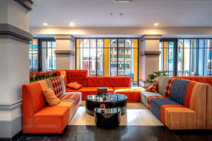 Hipsterhotels van de wereld: 9 plekken waar design de slaap niet in de weg zit