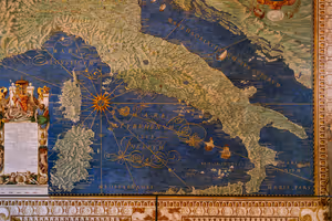 15 Beste museer i Napoli: billetter, åpningstider og hva du bør se