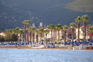 Çocuklarla Türkiye'de nereye gidilir: 6 tatil yeri, otel ve sezon
