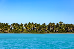 República Dominicana ou Sri Lanca no inverno: voos, época das chuvas e preços