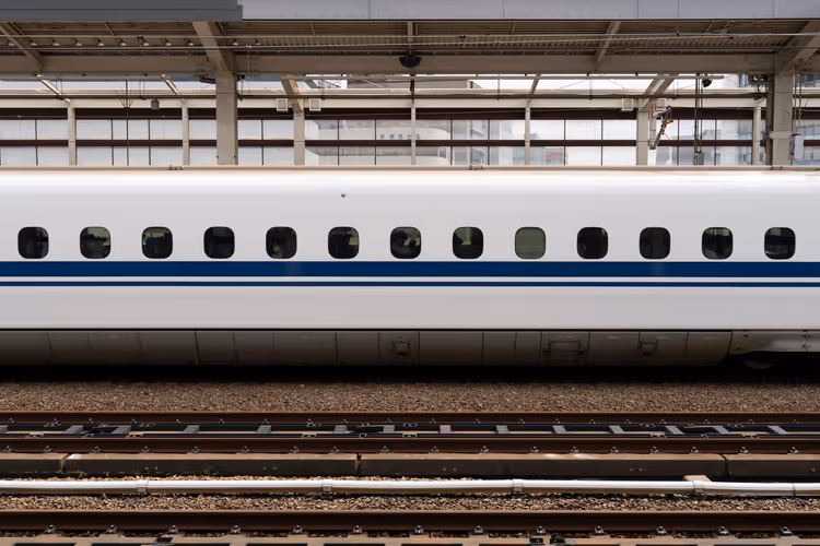 Japan im August: Hitze über 35 °C, Matsuri und Shinkansen-Warteschlangen