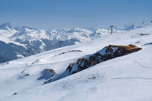 Serfaus-Fiss-Ladis: 200 km piste, kinderdomein en een autovrij dorp