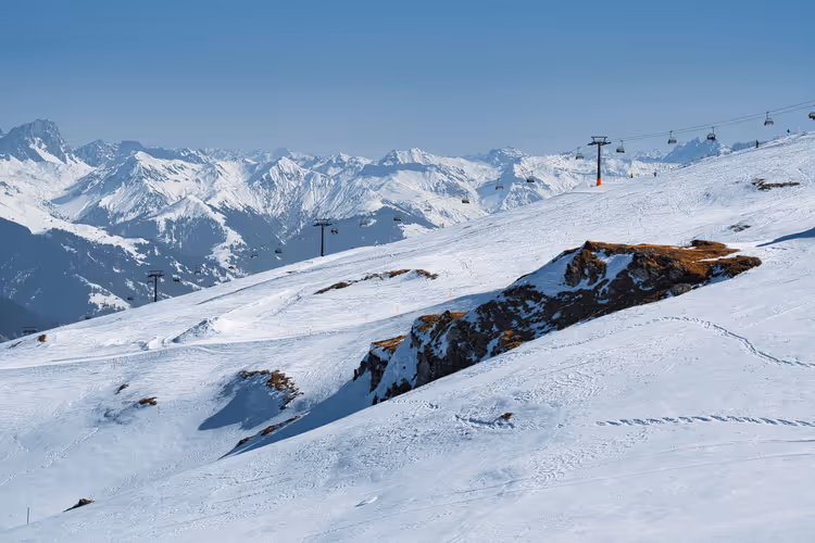 Serfaus-Fiss-Ladis: 200 km piste, kinderdomein en een autovrij dorp
