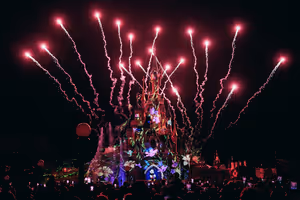 Slik kommer du deg til Disneyland: RER A for 5 € eller flyplasstransfer