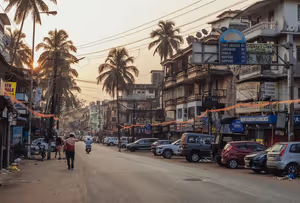 Wetter in Indien im Januar: wohin reisen und was einpacken