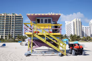 13 Beste stranden van Miami: welke kies je in 2026