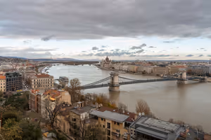 Budapest på 3 dager på egen hånd: en rute langs to bredder av Donau