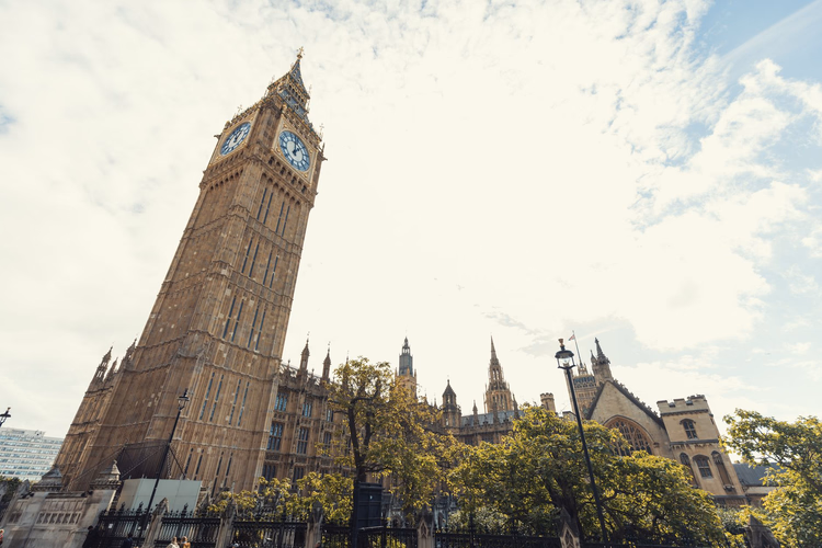 England: der Reiseführer für die eigene Planung