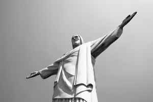 Christus de Verlosser beeld: tickets en beste tijden om te bezoeken in 2026
