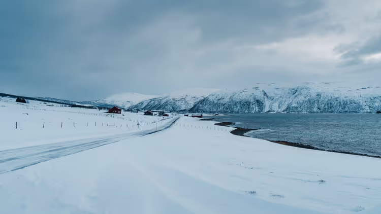 Hvor du kan reise i desember 2026: 10 reisemål for en vinterferie