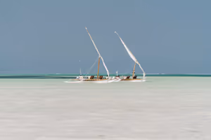 Zanzibar: når du bør reise, hva du bør se og hva inngangsbilletten koster