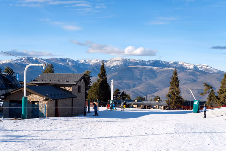 Andorra: 308 km piste, belastingvrij shoppen en de hoofdstad in één dag