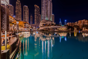 Dubai shopping festival: datoer, rabatter og hvordan du planlegger reisen