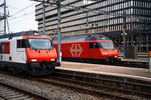 Hoe je goedkoop door Europa reist met de trein: tickets en passen