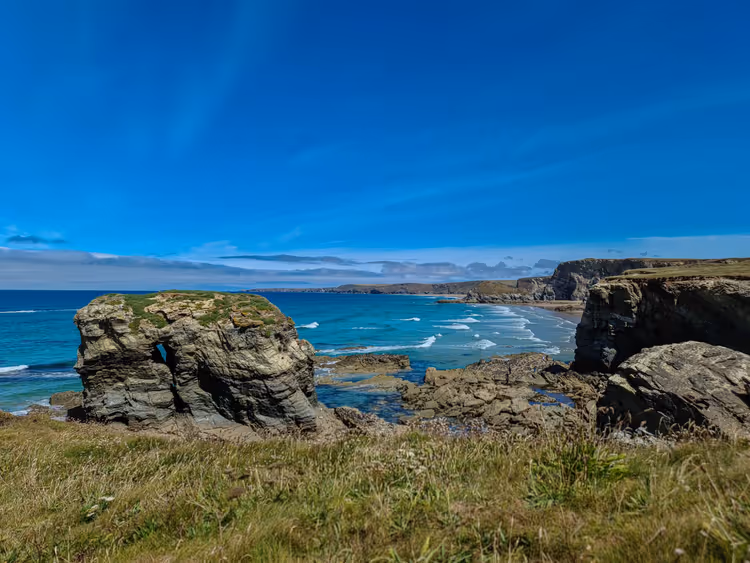 Cornwall im August: Vor- und Nachteile des belebtesten Monats