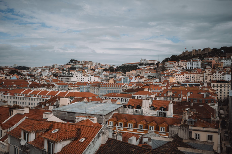 Portugal: der Reiseführer für die eigene Planung