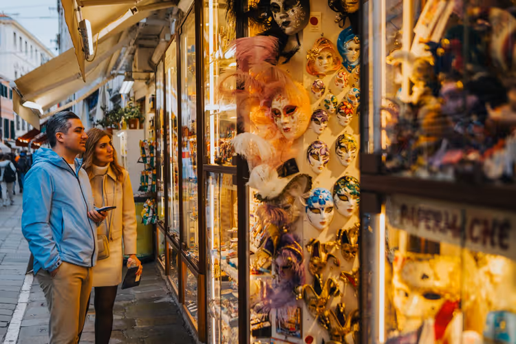 Waar ga je naartoe als koppel: 11 bestemmingen voor een romantisch weekend in Europa