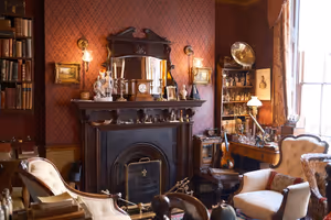 Sherlock Holmes müzesi: 221B'ye nasıl gidilir ve içeride neler görülür