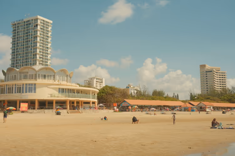 18 Viersterrenhotels in Pattaya aan zee: zo kies je