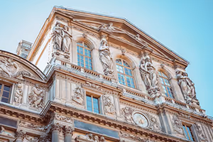 Louvre in Parijs: tickets en skip-the-line toegang voor 2026