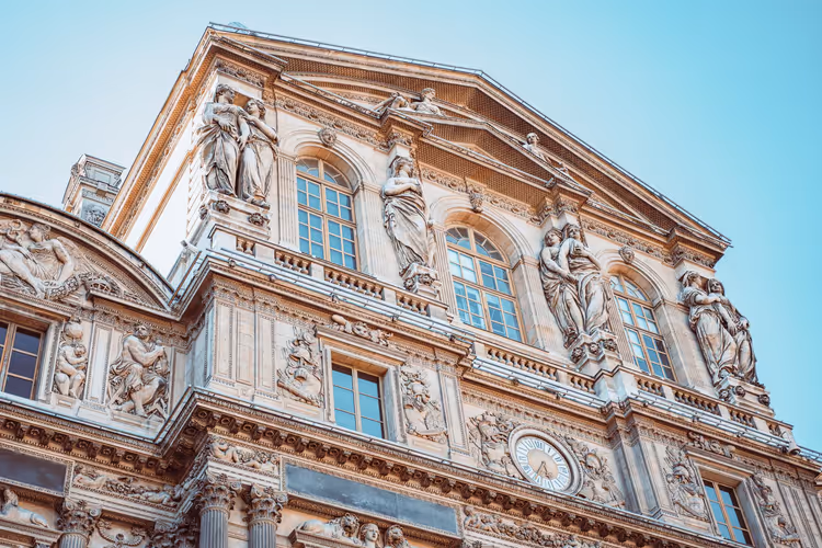 Louvre in Parijs: tickets en skip-the-line toegang voor 2026