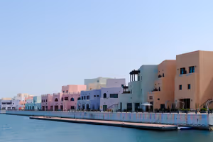 Hurghada'da nerede kalınır: su parklı ve resifli 15 beş yıldızlı otel