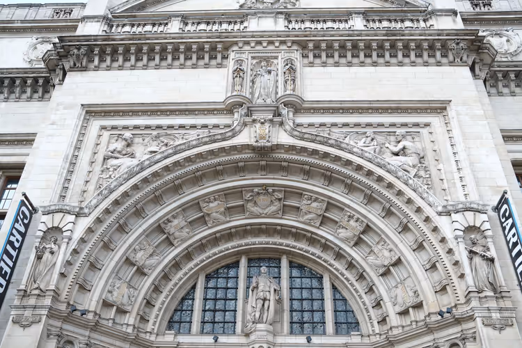 Albert Hall i London: slik kjøper du billett til konsert eller omvisning