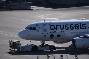 Vom Flughafen Brüssel-Zaventem ins Zentrum: 5 Wege und Preise 2026