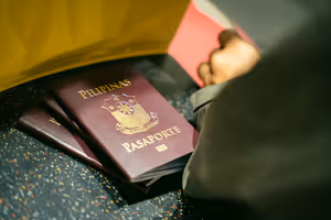 Paspoort kwijt in het buitenland: waar je heen gaat en hoe je thuiskomt
