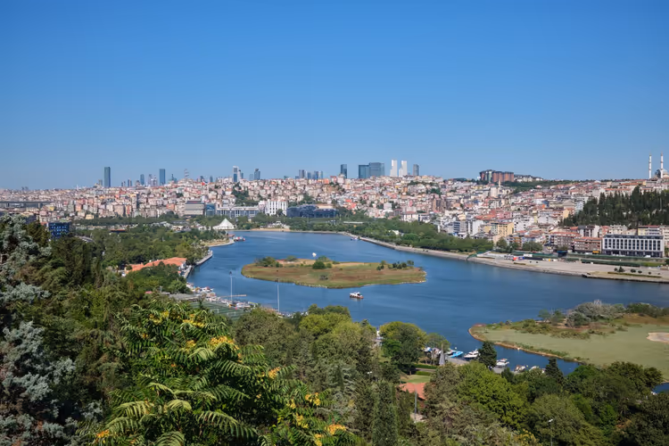 Istanbul attraksjoner: 30 steder verdt å se
