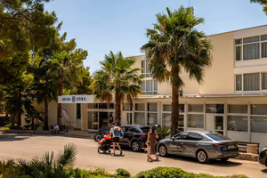 Autovermietung in Kroatien: ab 22,62 € pro Tag und 9 Buchungsfehler