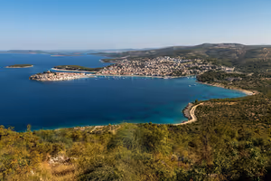Vacanza d'autunno in Croazia: mare caldo, vino e tartufi fino a novembre