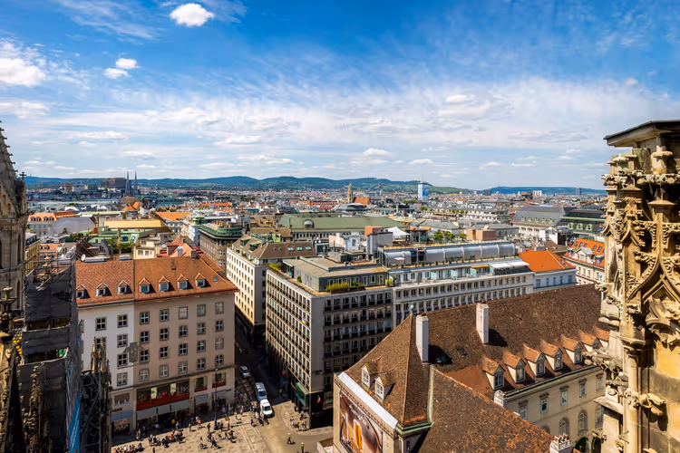 Wien og Salzburg på én tur: hva er inkludert og hvilke billetter du bør bestille på forhånd