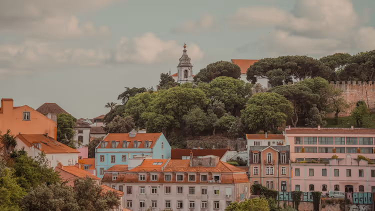 Lissabon in één dag: oude stad, Belém en Alfama