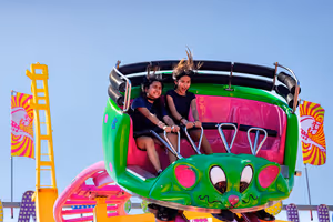 Universal Studios Singapore: wat tickets kosten en hoe je de rij overslaat