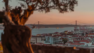 Wie viel kostet eine Reise nach Lissabon: Budget für vier Tage