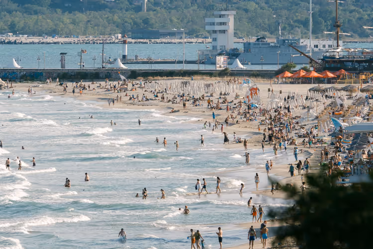 15 Hoteller i Bulgaria for familieferie: bassenger, klubber og animasjon