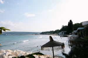🏖️ Privat strand og alt inkludert: 20 hoteller i Bulgaria for en ferie ved sjøen