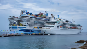 Symphony of the Seas: Karayip rotası, gemideki kabinler ve ücretler