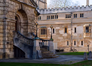 Oxford, Cambridge et Édimbourg : trois universités britanniques à voir