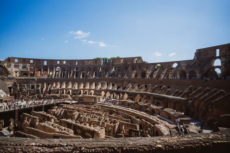 Colosseum i Roma: tidsbestilte billetter, åpningstider og hvordan du kommer dit