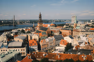 11 Vilnius gezilecek yer: açılış saatleri ve neler ücretsiz