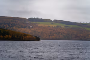 Loch Ness: Urquhart Castle, lake cruises and a route along the shore
